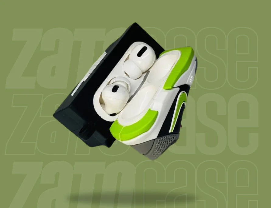 AirPods Case Nike