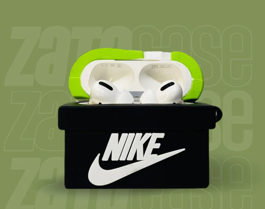 AirPods Case Nike