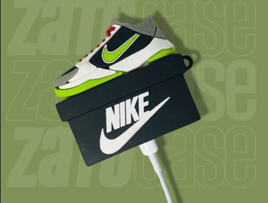 AirPods Case Nike