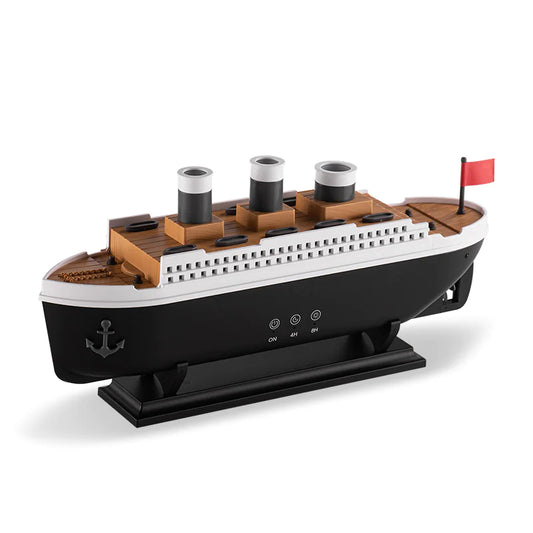 Serenity Steamship Diffuser