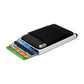Slim Aluminum Card Case