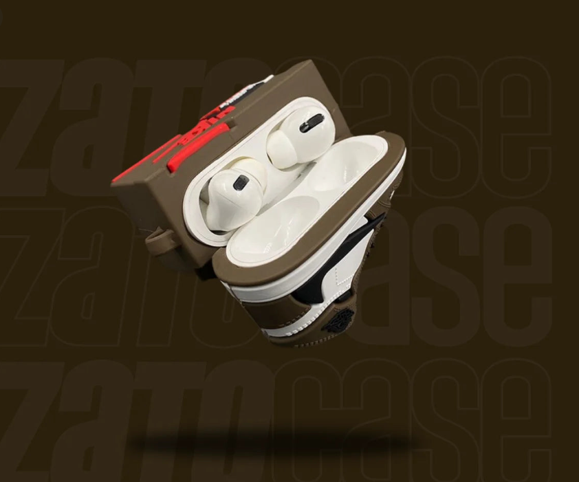 AirPods Case Nike
