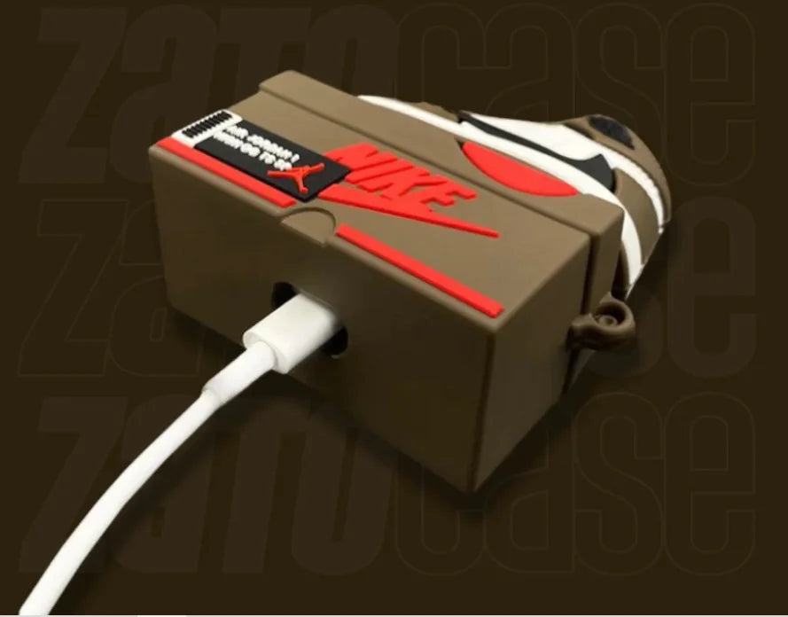 AirPods Case Nike