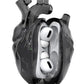Heart Headphone Case