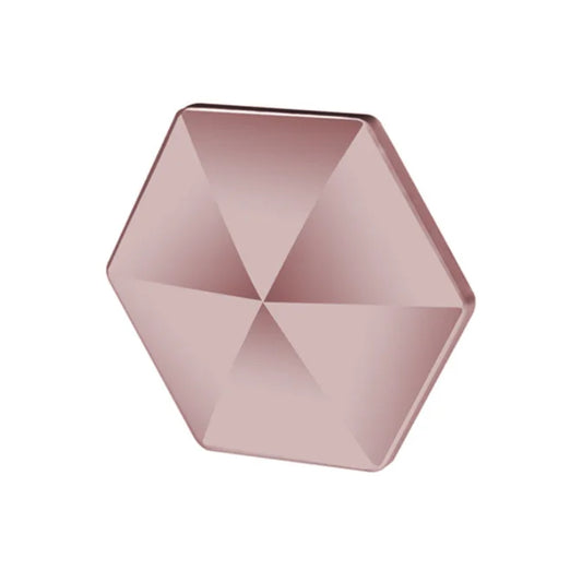 Fidget Metal Flip Desk