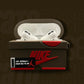 AirPods Case Nike