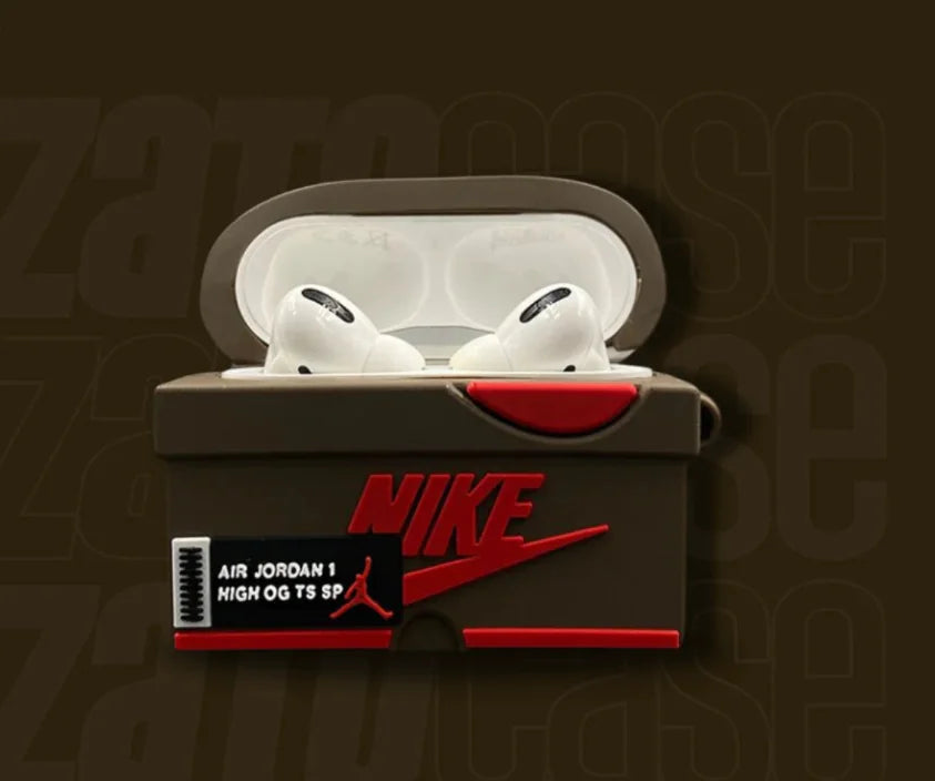AirPods Case Nike