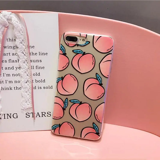 Peachy Spam Case