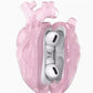 Heart Headphone Case