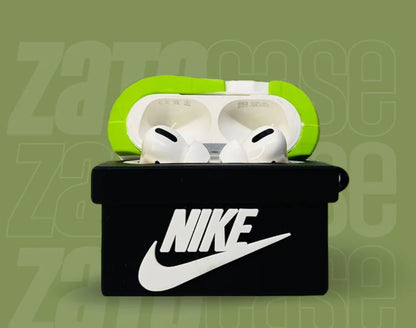 AirPods Case Nike